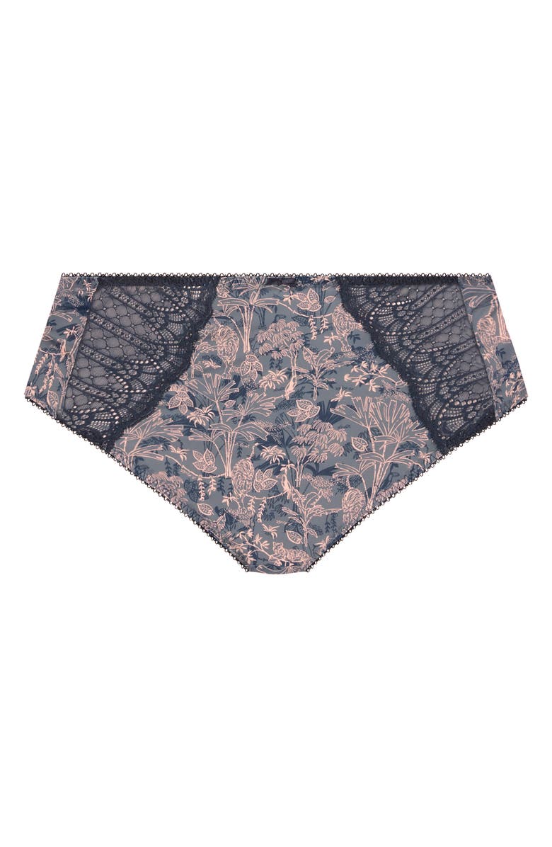 Elomi Mariella Stretch Lace Full Brief - Plus Size Women's Underwear Comfort