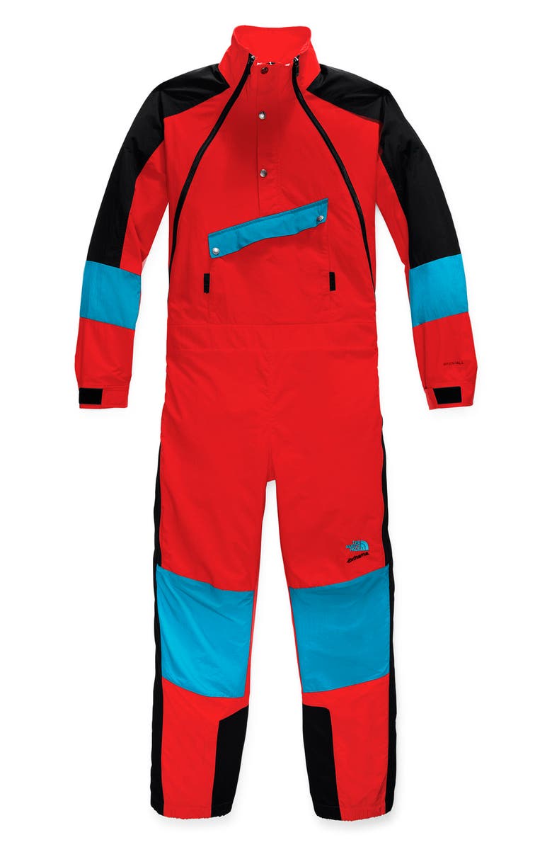 The North Face 1992 Extreme Collection Windsuit, Alternate, color,