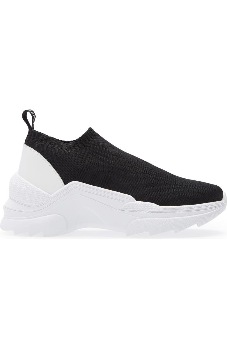 Schutz Evilyse Slip-On Sneaker, Alternate, color,