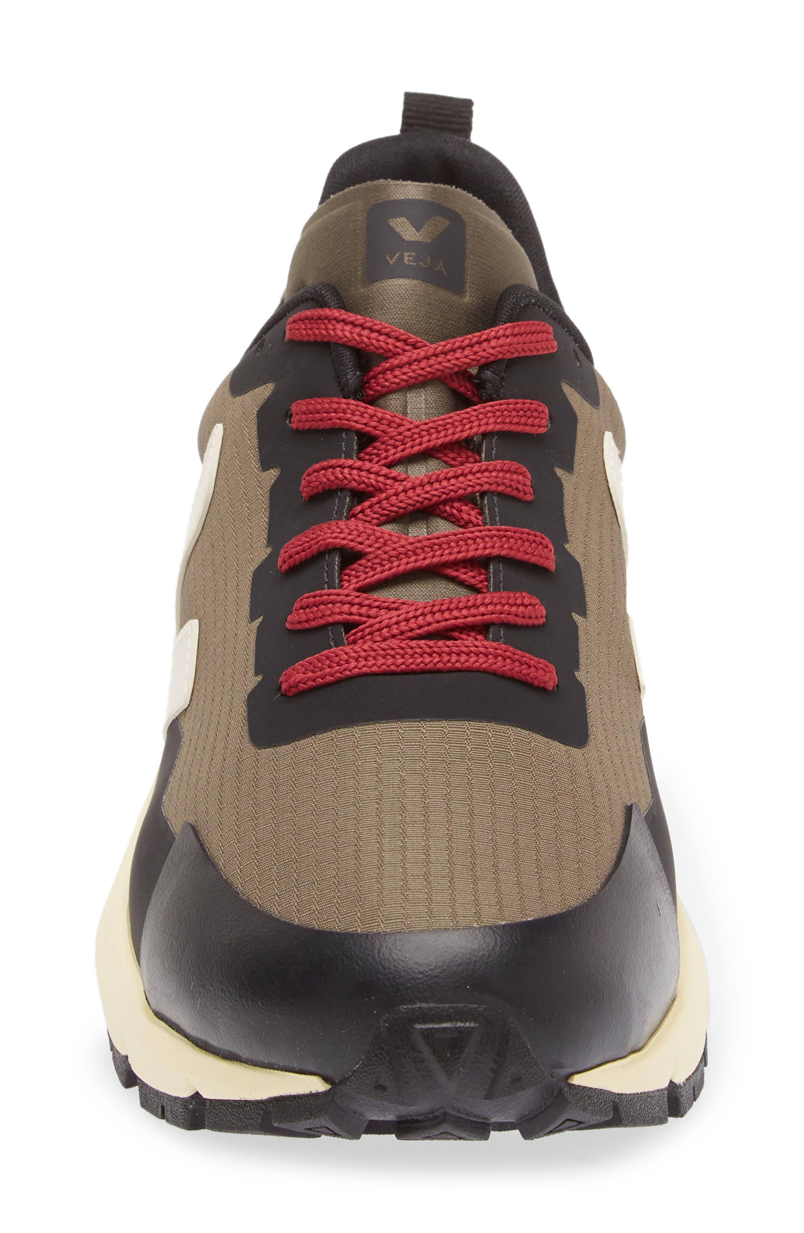 Veja Dekkan Ripstop Sneaker, Alternate, color, 