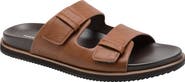 Tommy Hilfiger Welker Double Strap Slide Sandal