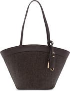 MANGO Natural Fiber Bag