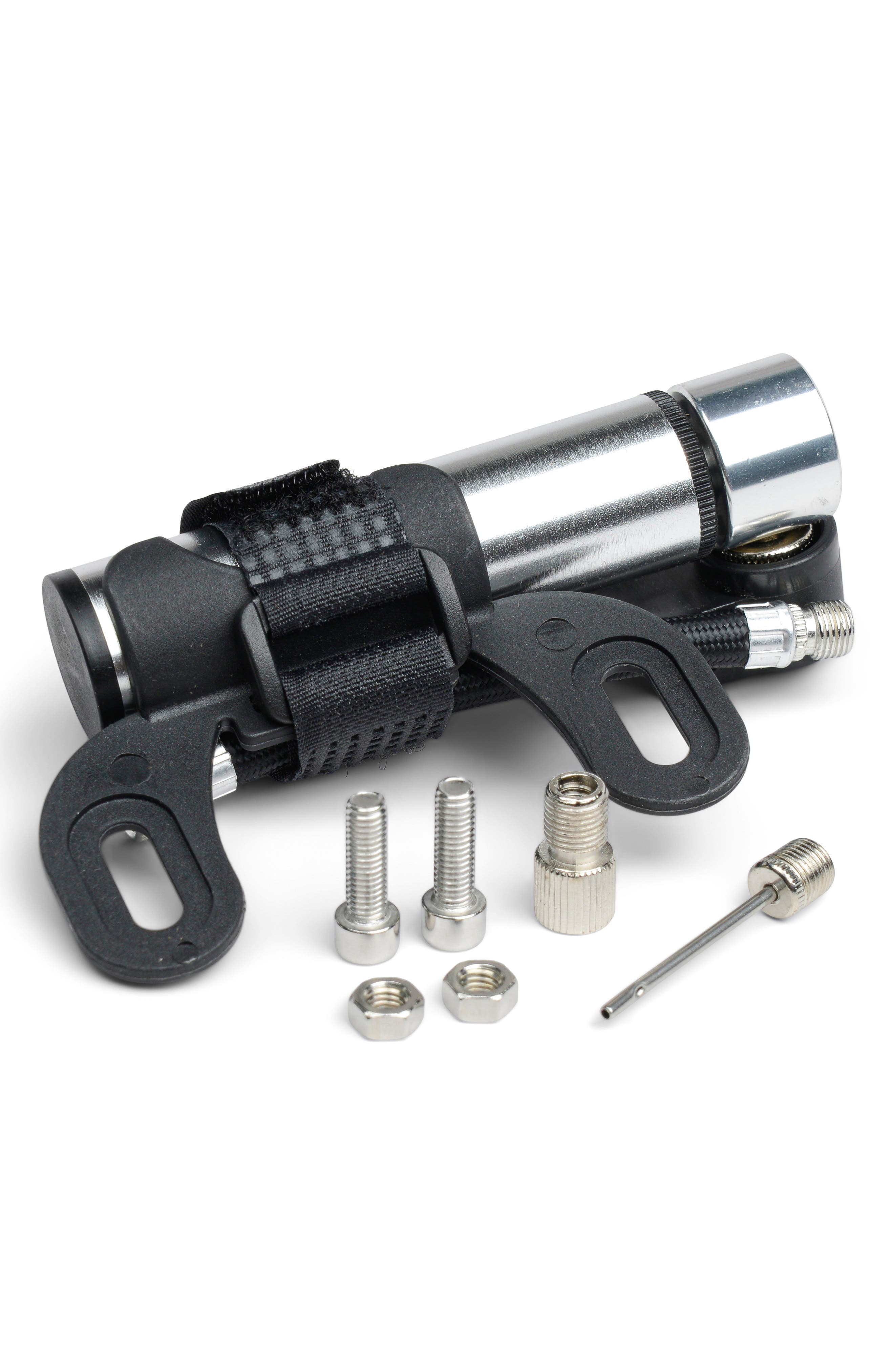 Mini Bicycle Pump