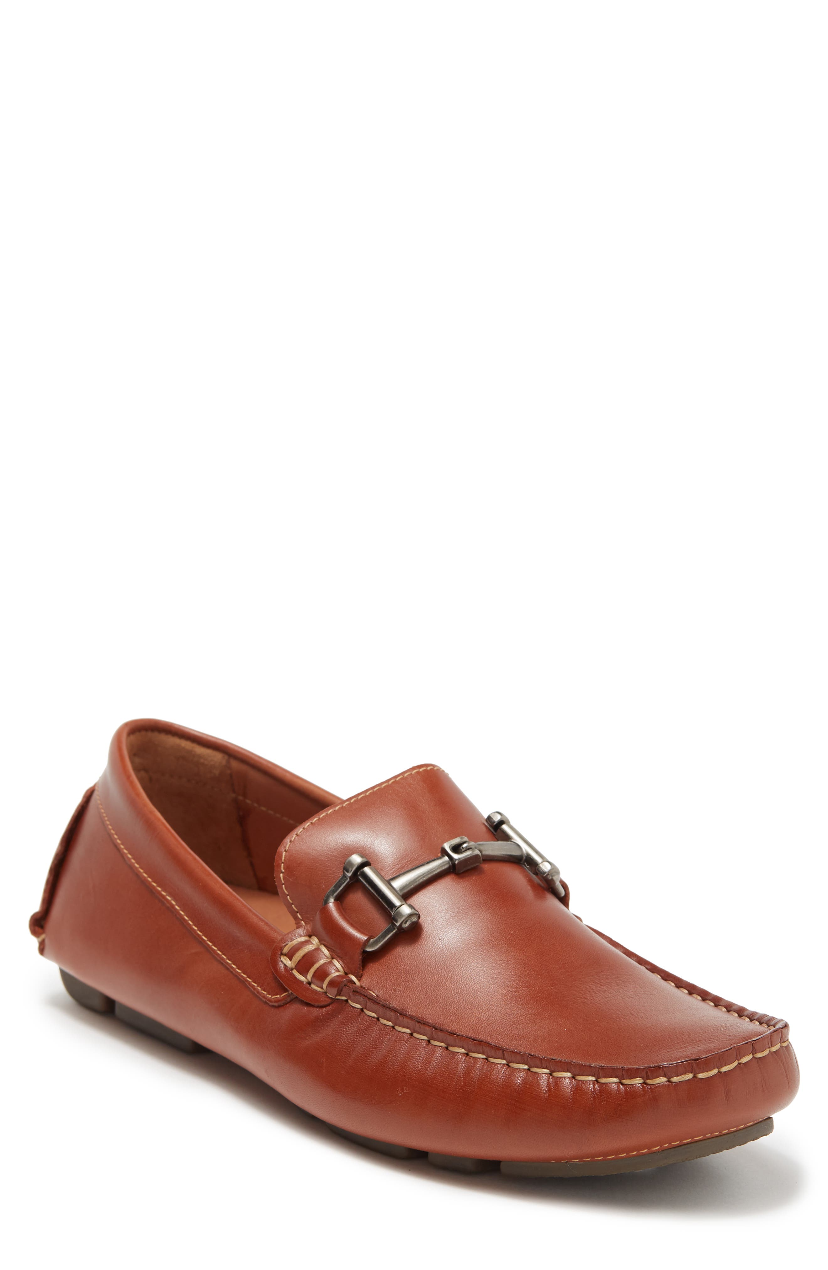 WINTHROP Key Largo Horsebit Loafer