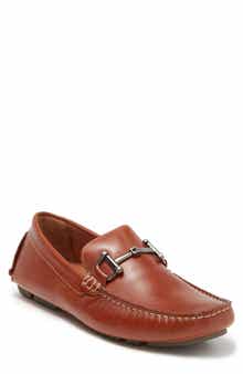 WINTHROP Key Largo Horsebit Loafer