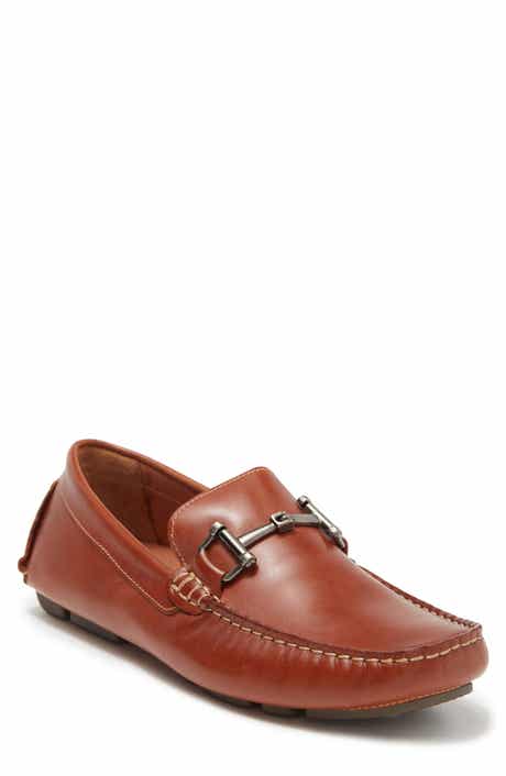 WINTHROP Key Largo Horsebit Loafer