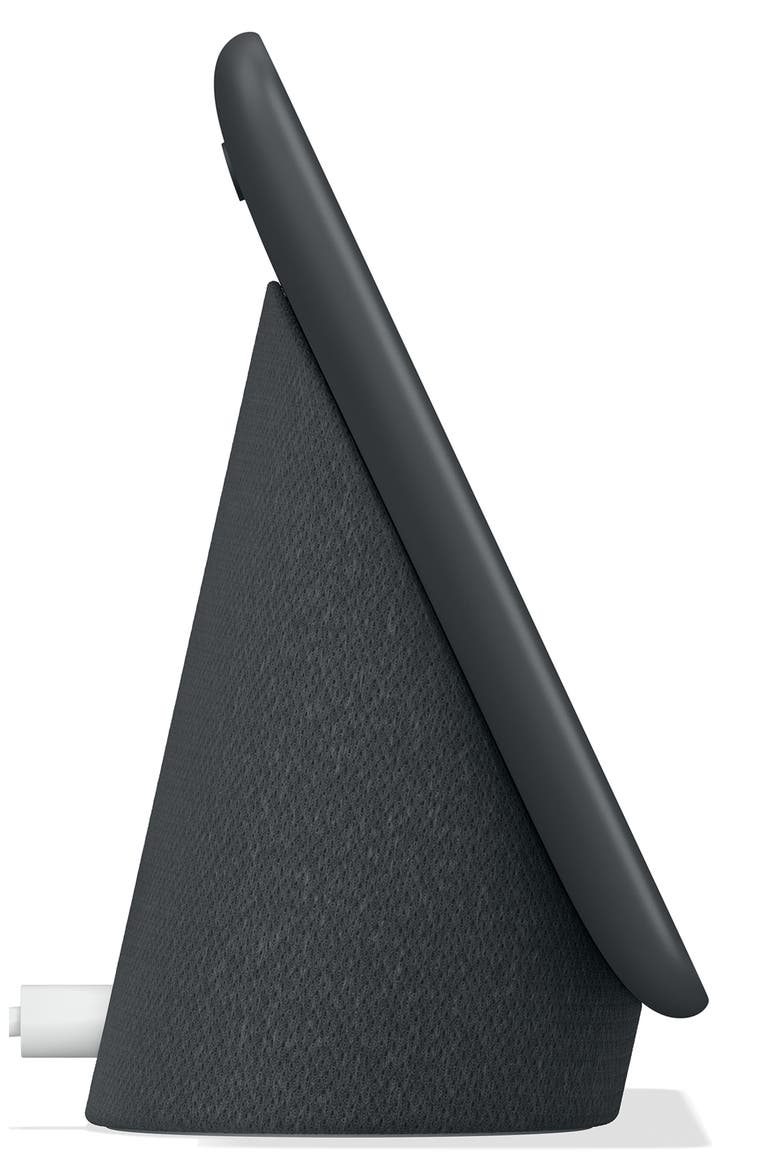 Home Hub, Alternate, color, CHARCOAL