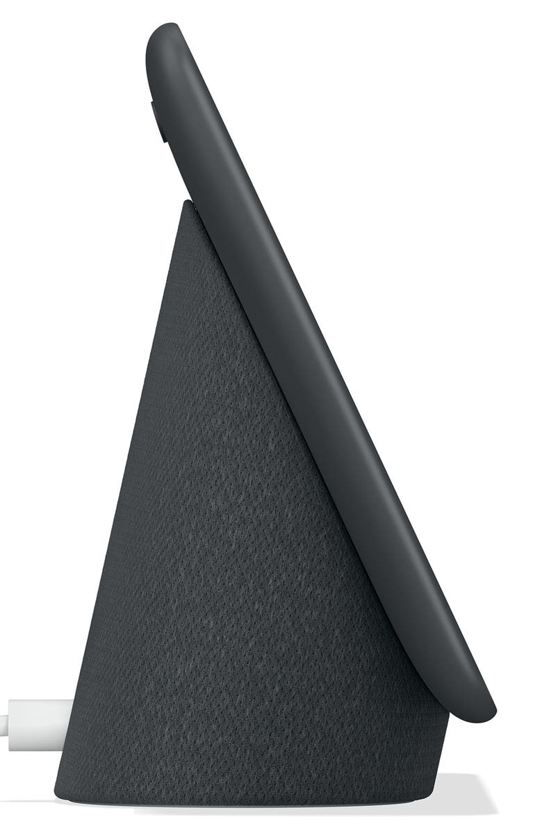 Google Home Hub, Alternate, color,