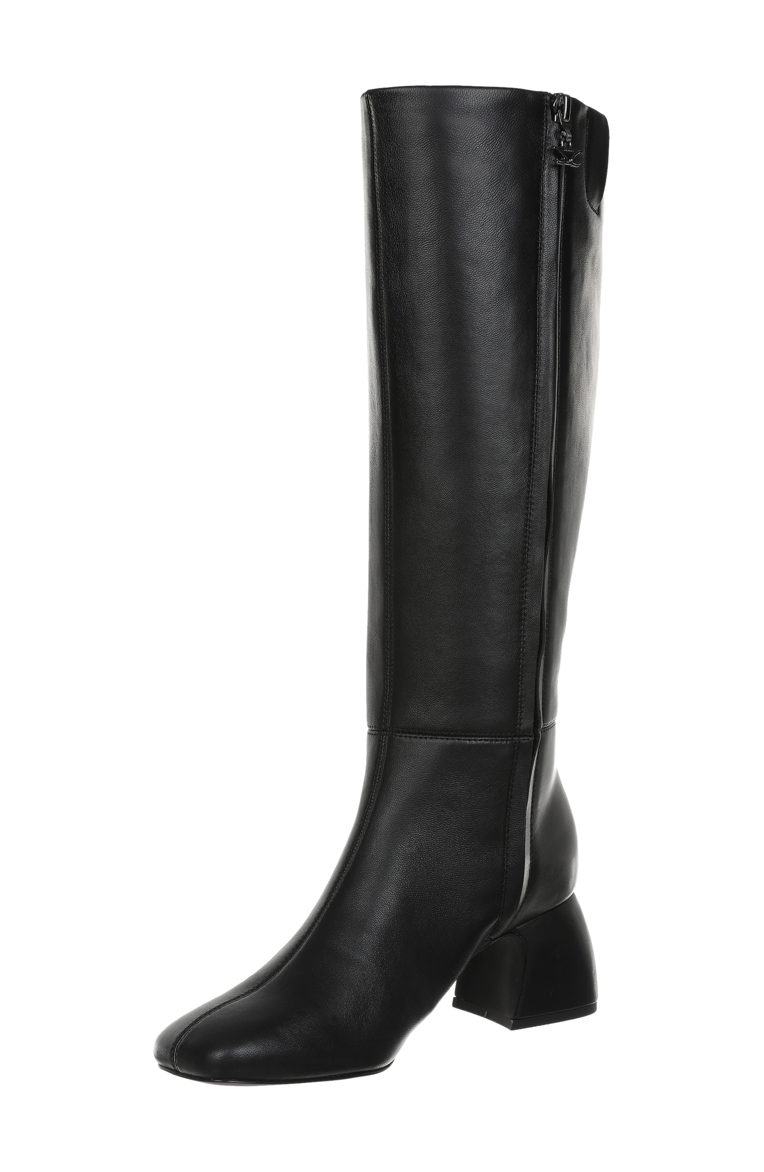 Circus NY by Sam Edelman Oaklyn Knee High Boot, Alternate, color, 