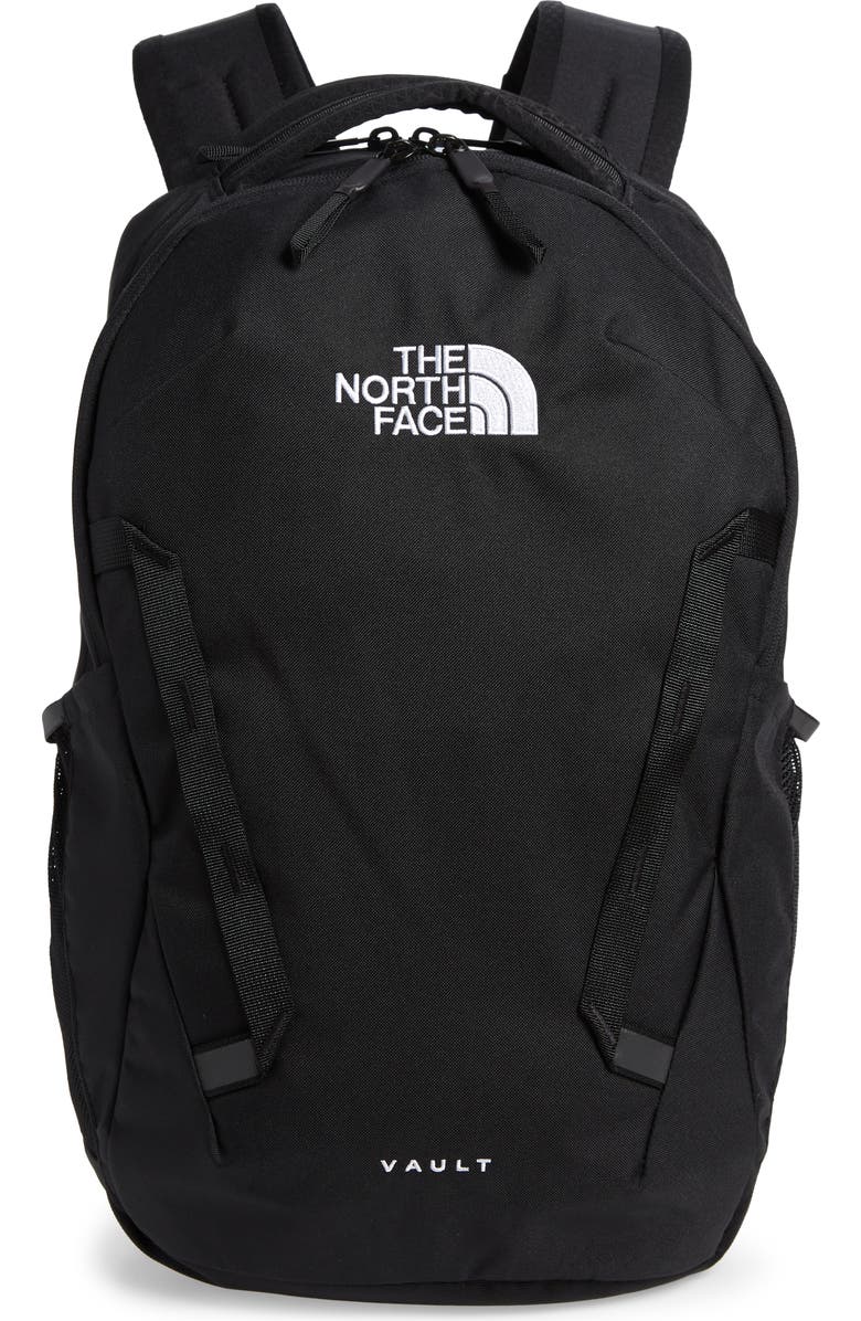 The North Face Kids' Vault Backpack, Main, color,
