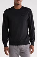SANTO STUDIO Tempo Lite Crewneck T-Shirt