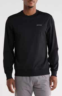 SANTO STUDIO Tempo Lite Crewneck T-Shirt