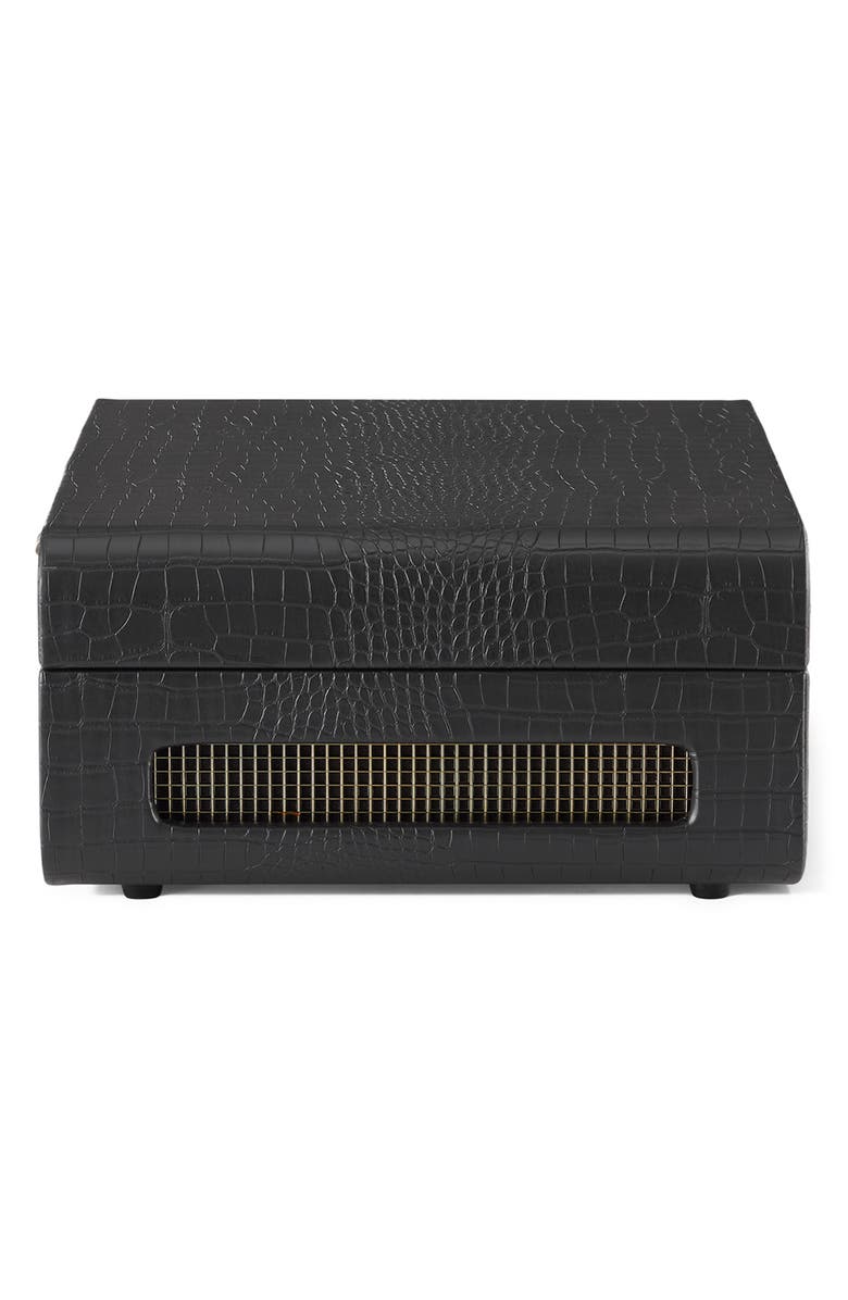 Crosley Radio Mercury Record Player, Alternate, color, 