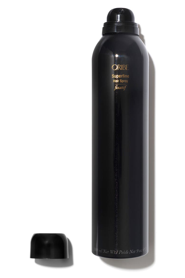 Superfine Light Hold Flexible Hairspray, Alternate, color, NO COLOR