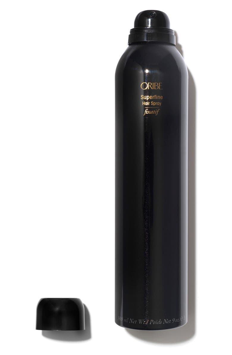 Oribe Superfine Hairspray, Alternate, color,
