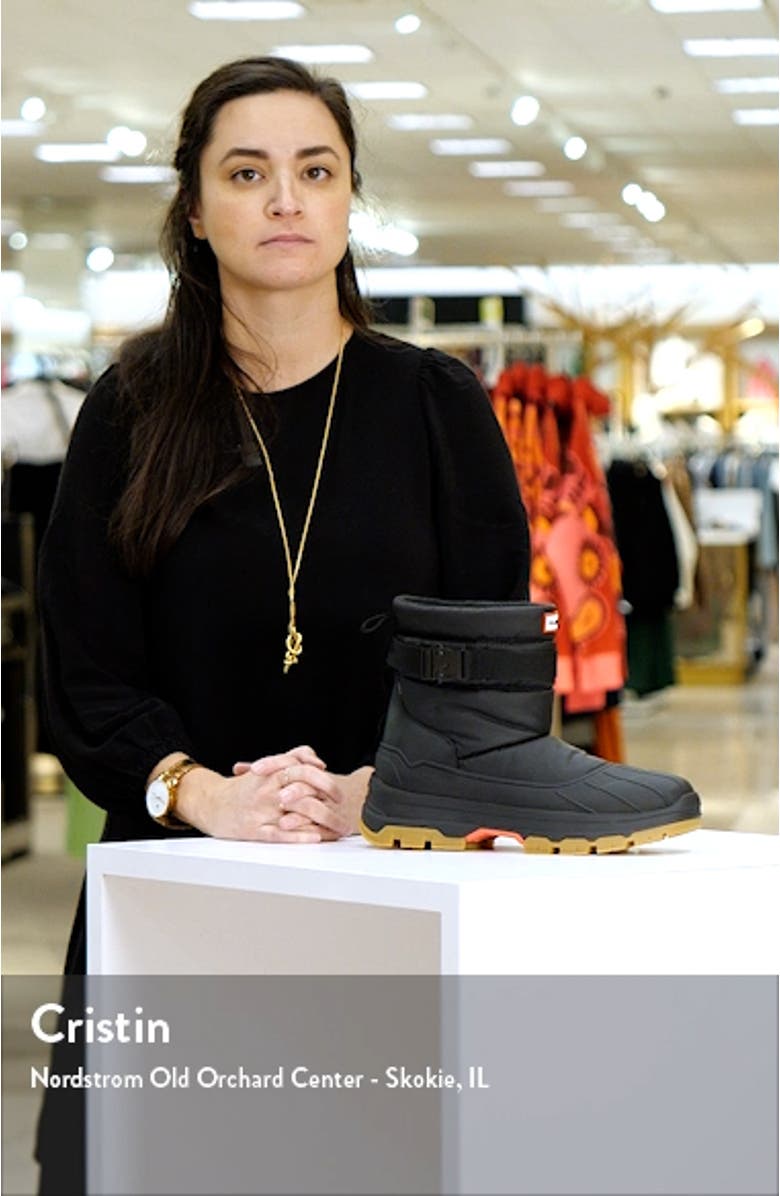 Intrepid Waterproof Snow Boot, sales video thumbnail