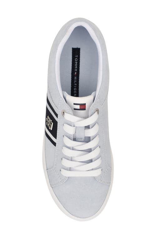 Tommy Hilfiger Badria Sneaker In White