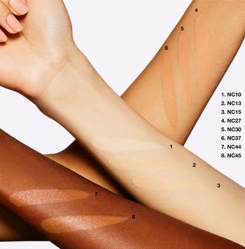 Studio Fix Tech Cream-to-Powder Foundation
