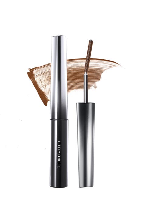 Iron Mascara