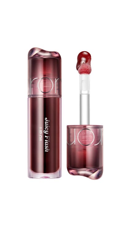 Juicy Flash Lip Oil