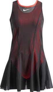 Nike Court Slam Tennis Dress