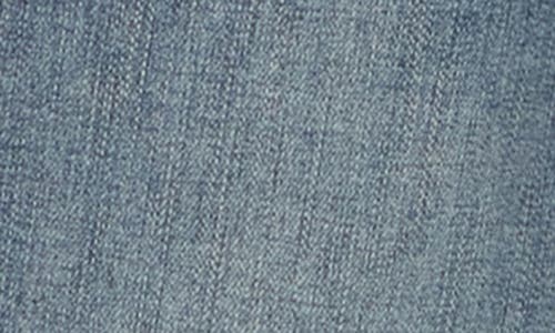 Kut From The Kloth Abigal Fray Hem Cuffed Crop Straight Leg Jeans