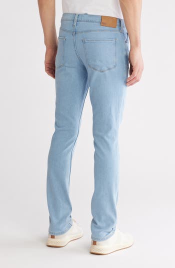 Lennox Slim Fit Jeans