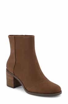 Evelyn Bootie