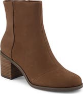 TOMS Evelyn Bootie