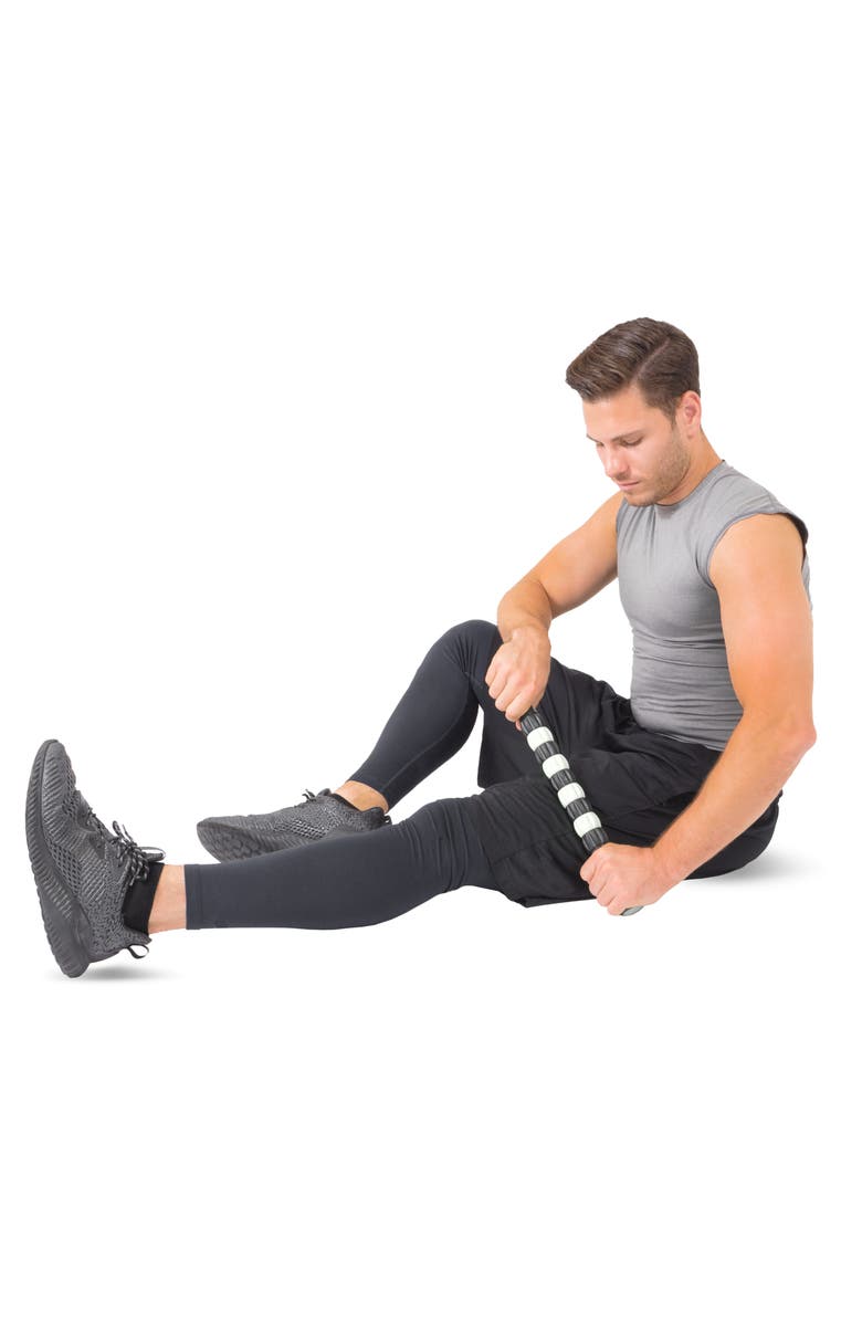 ProsourceFit Massage Stick Roller, Alternate, color, 