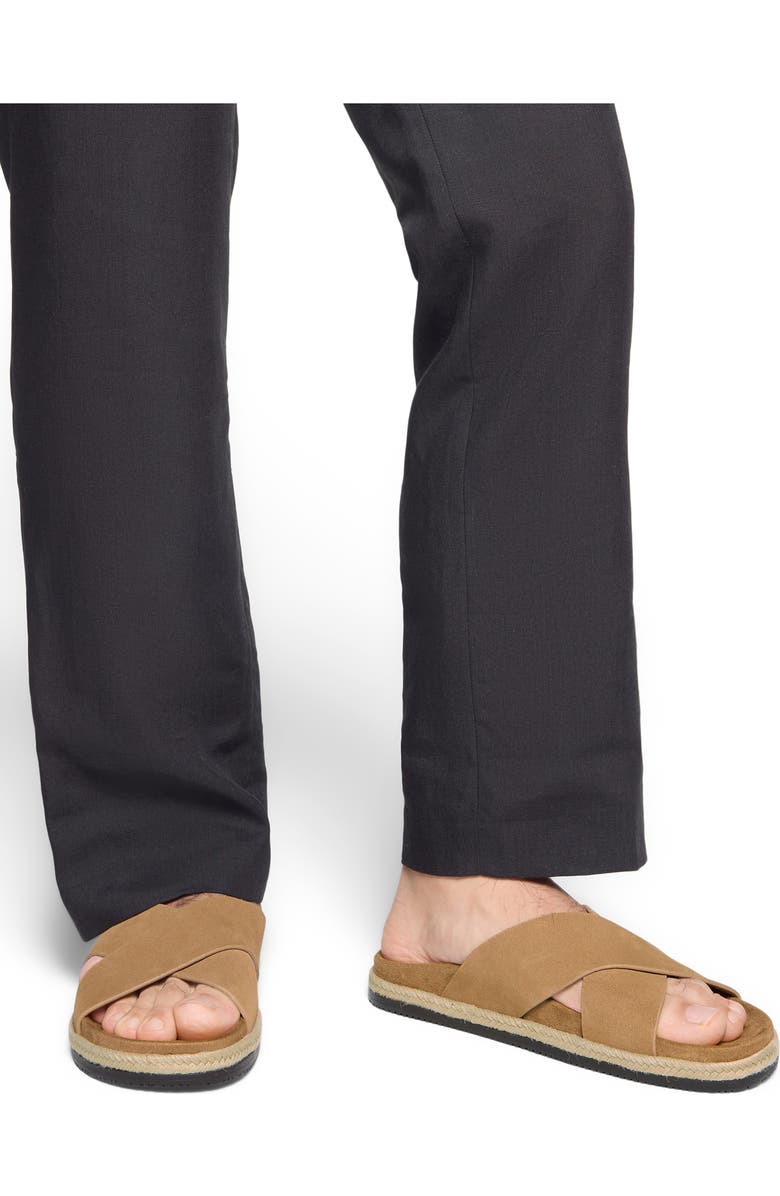 ALDO Hamel Slide Sandal, Alternate, color,