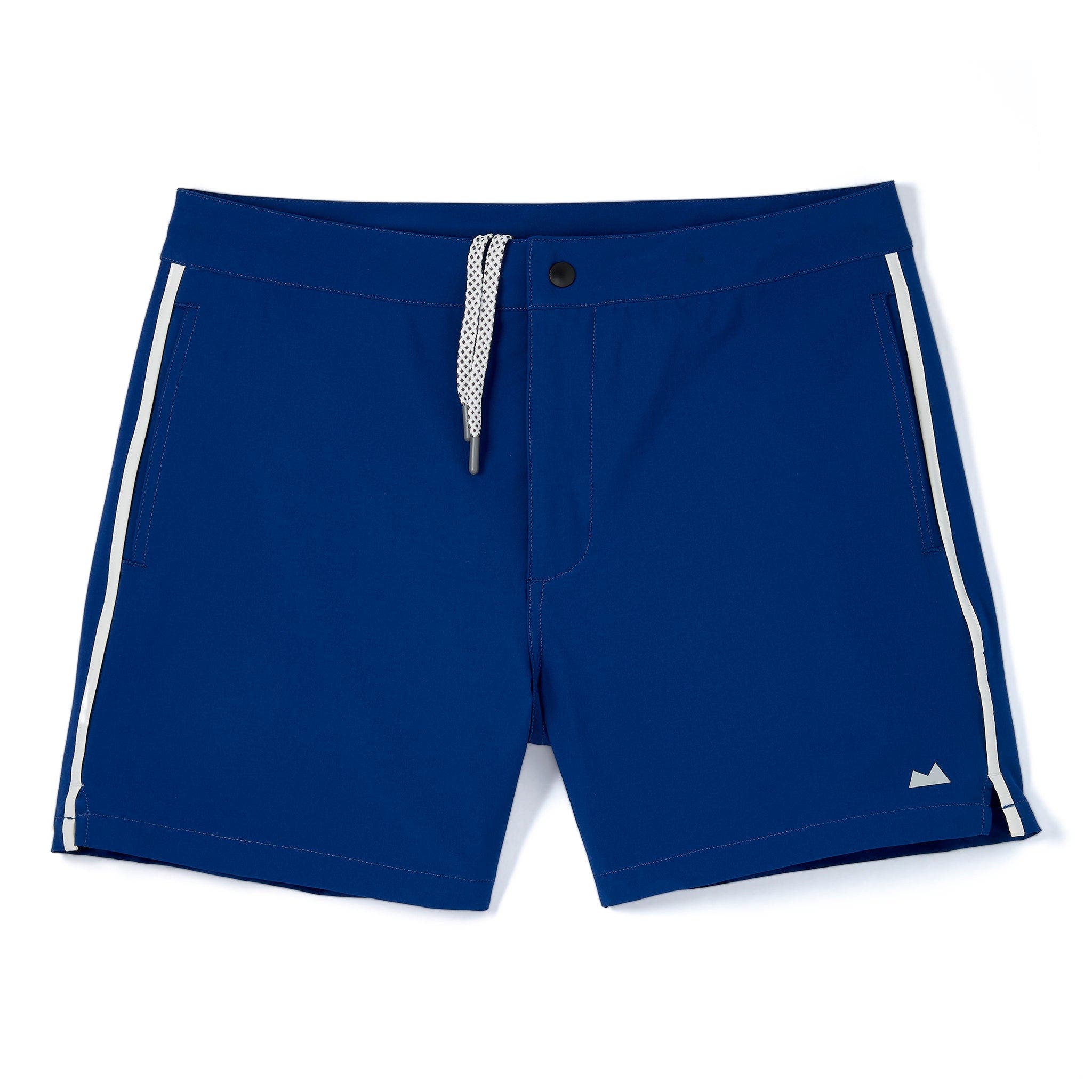 selected Deep Indigo