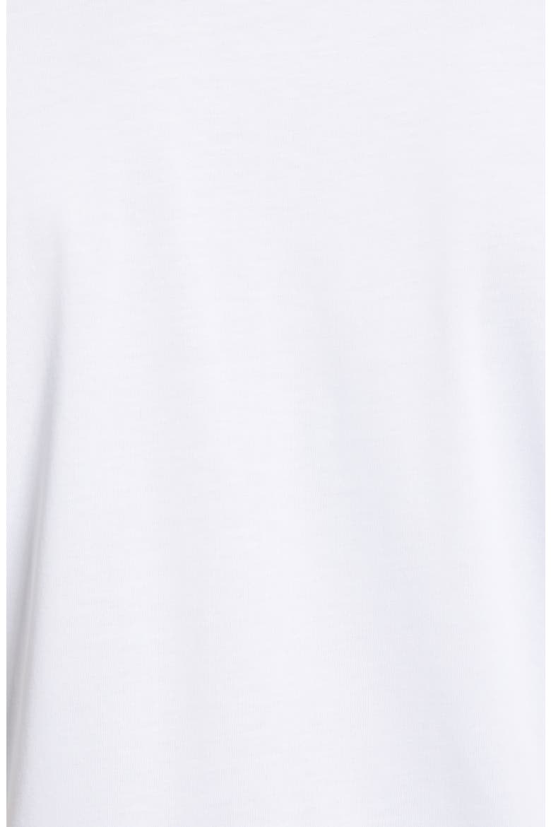 River Rafter Stripe Polo, Alternate, color, WHITE