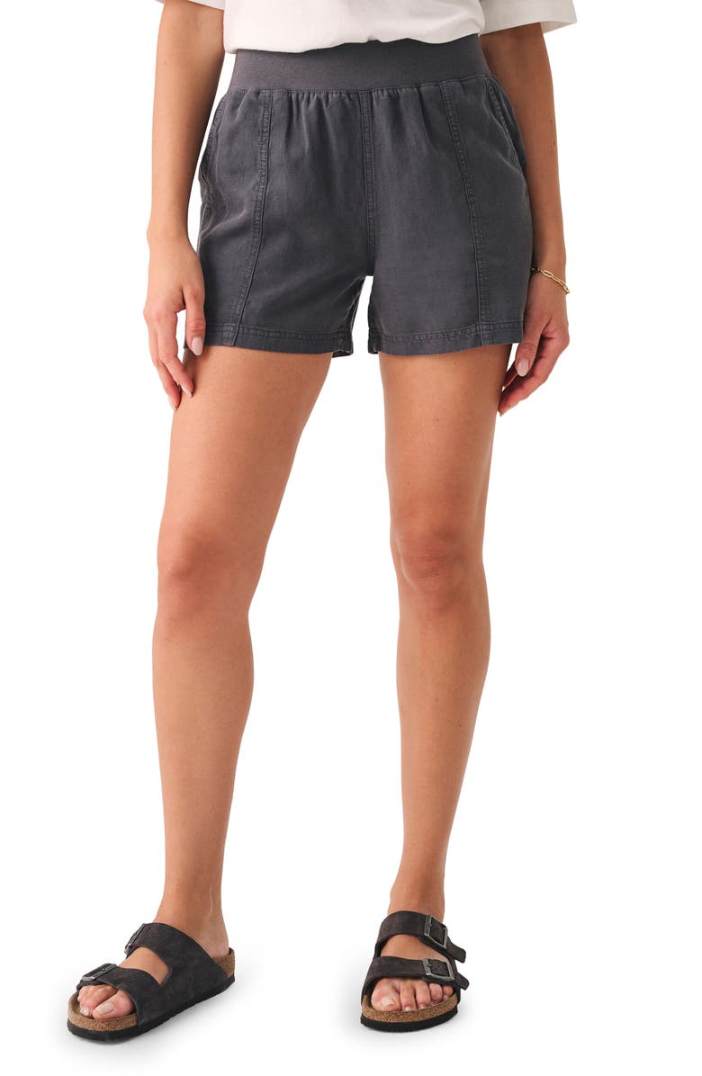 Faherty Arlie Day Shorts, Main, color, 