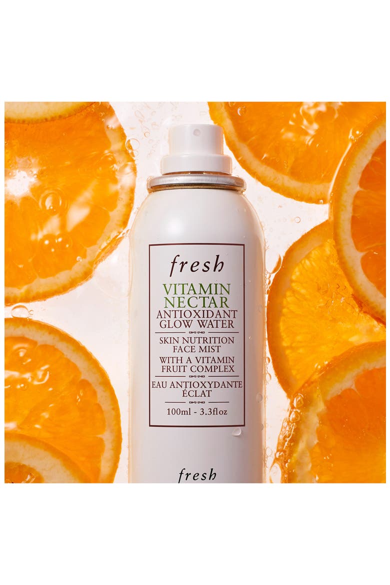 Vitamin Nectar Glow Water, Alternate, color, NO COLOR