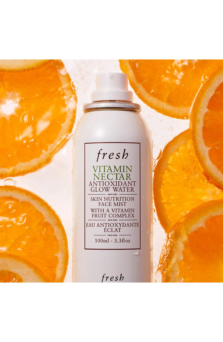 Fresh<sup>®</sup> Vitamin Nectar Glow Water, Alternate, color,