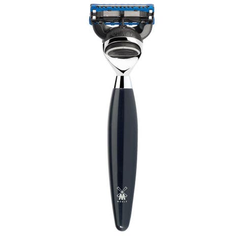 Kosmo Black Fusion Razor