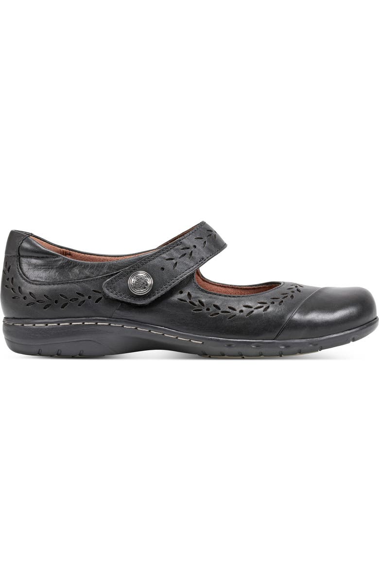 Rockport Cobb Hill Perry Mary Jane Ballet Flat, Alternate, color,