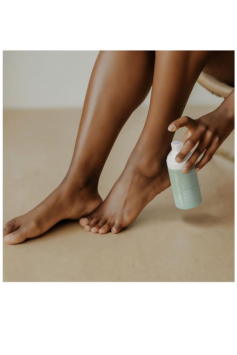 Sole Spritz Foot Mist, Alternate, color, NO COLOR