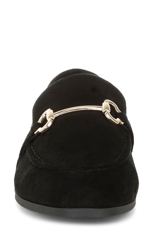 London Rag Kingsley Loafer In Black