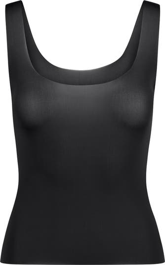 Milky Sheer Tank