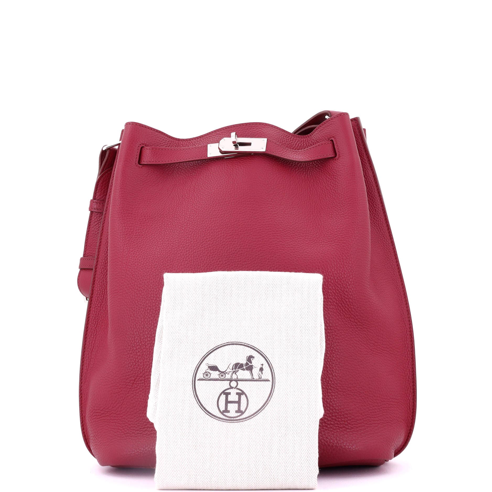 Pre-Owned Hermes So Kelly Bag Togo 26, Alternate, color, 