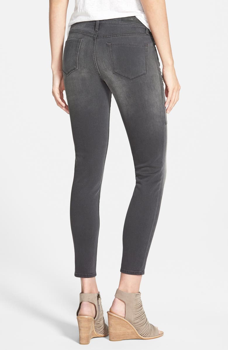 Treasure & Bond Treasure&Bond Ankle Skinny Jeans, Alternate, color, 