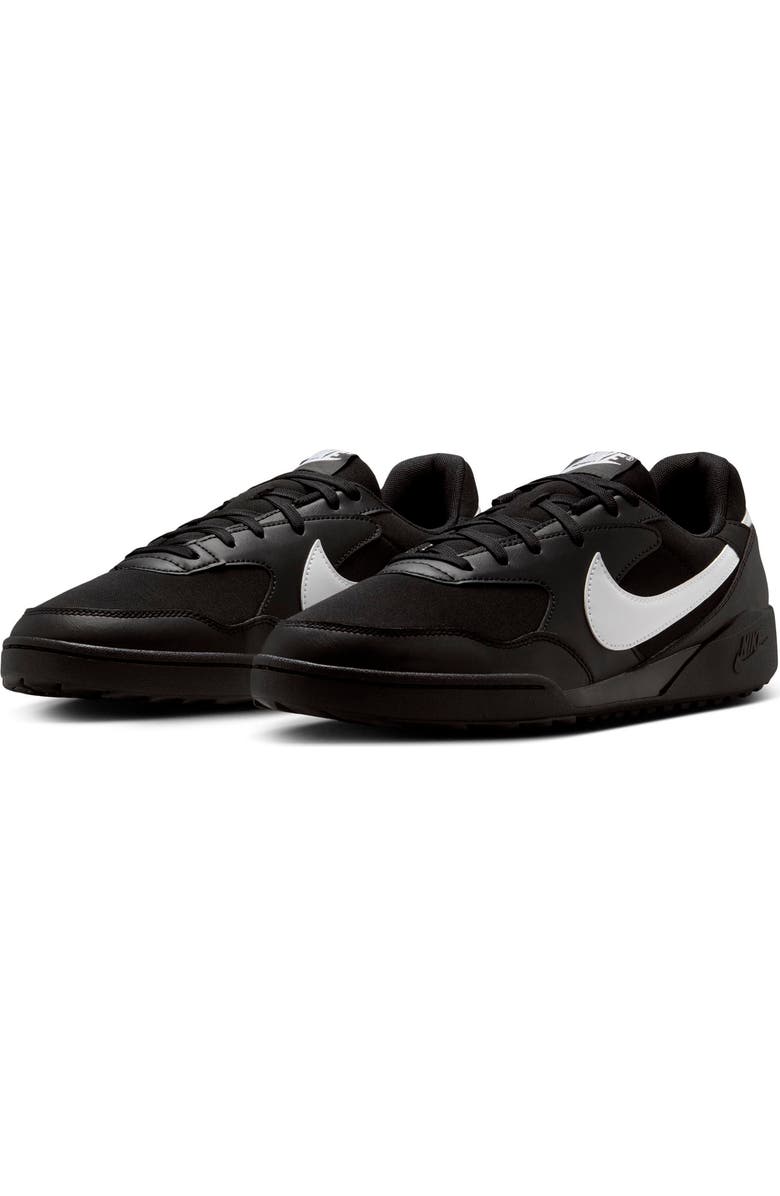 Nike Terra Manta Sneaker, Main, color, Black/ White