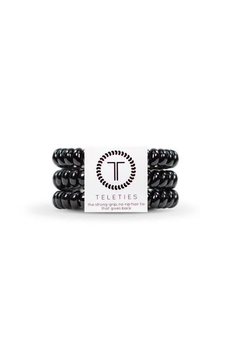 Small Hair Ties