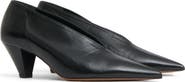 Mansur Gavriel Kiki Pointed Toe Pump