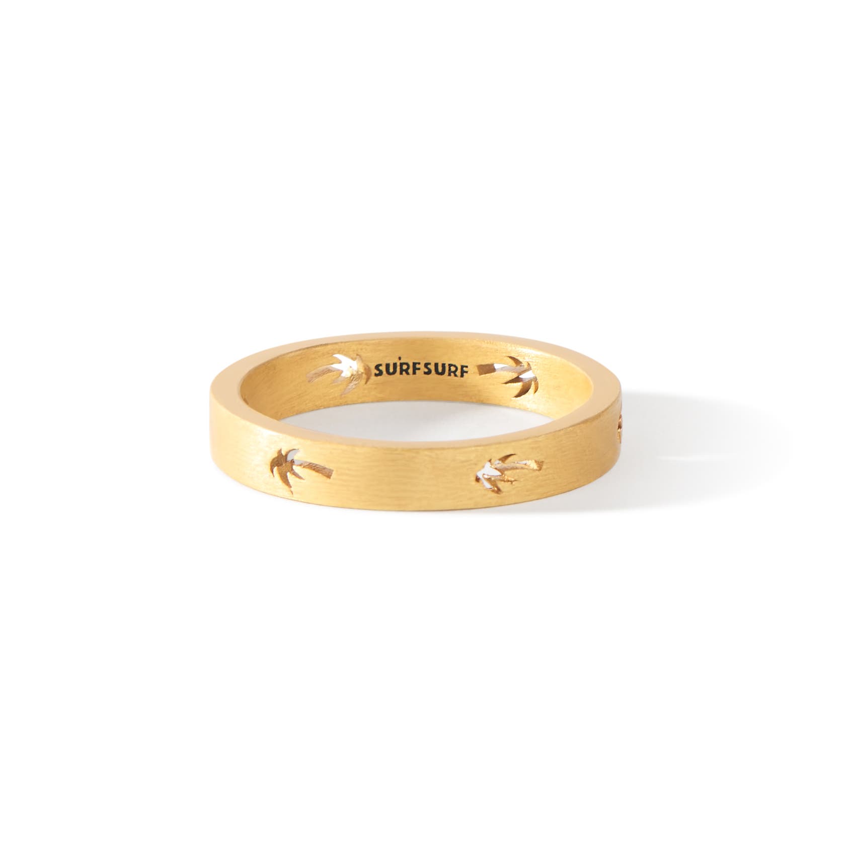 selected Gold