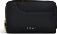 Radley Pockets Medium Zip Around Wallet