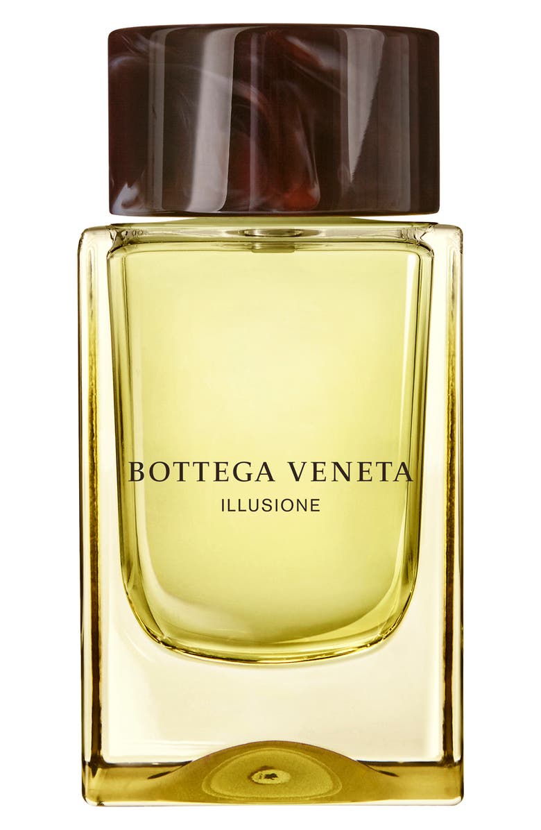 Bottega Veneta Illusione for Him Eau de Toilette, Main, color,