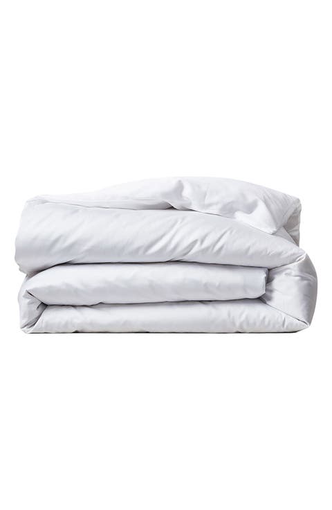 Heavenly Tencel® Lyocell Duvet Cover